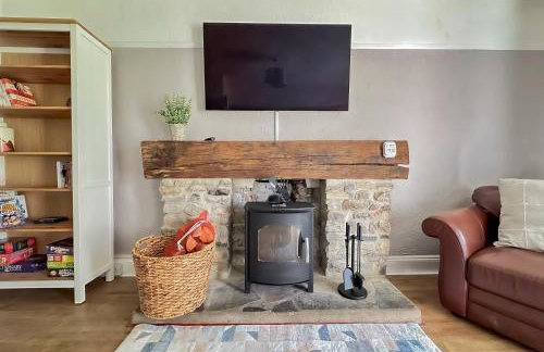 Cosy Coastal Retreat-Dog Friendly - Foto 3