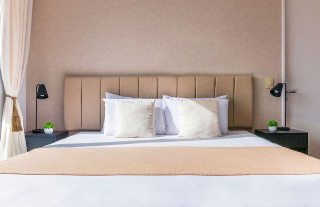 Trendy Apartments in Puerto Madero - Foto 12