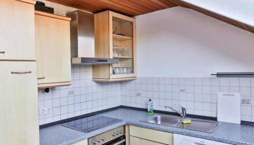 Ferienwohnung Höger Monteurwohnung - Foto 5