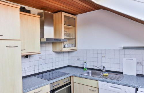 Ferienwohnung Höger Monteurwohnung - Foto 5