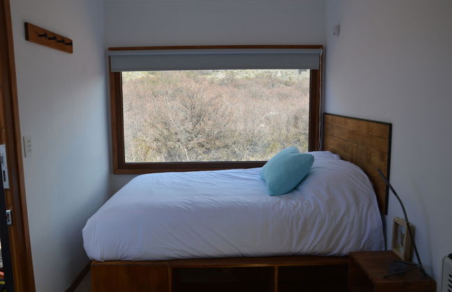 Cerro Electrico Upcycled Eco Stay - Foto 3