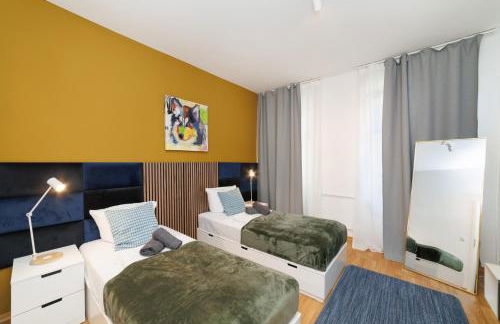 Great Central City Apartments Mitte Museumsinsel - Foto 80