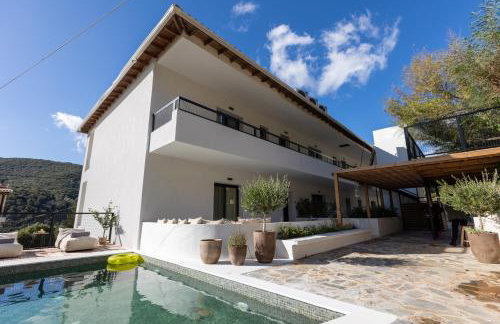 Aella Exclusive Residences Lefkada - Foto 20