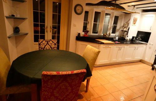 Redfearn Cottage - Foto 55