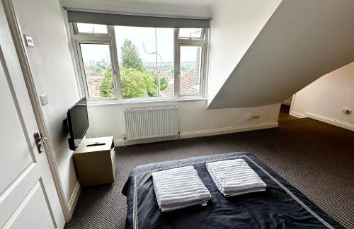 Stylish Modern, Private Apartment,15 Mins To Central London - Photo 8