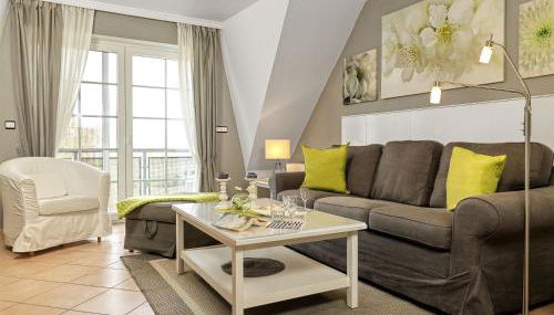 Landhaus am Meer Friesenstübchen - Foto 5