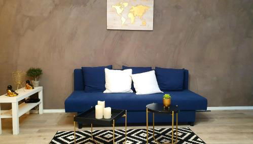 ☆WOW! Stylish Studio in Centre Near University☆ - Foto 5