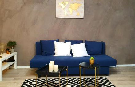 ☆WOW! Stylish Studio in Centre Near University☆ - Foto 5