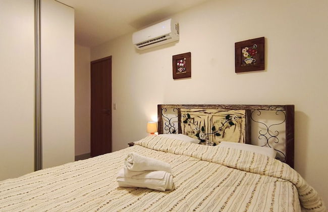 Flats no Cupe Beach Living - Photo 9