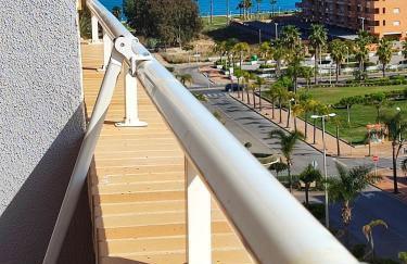 Apartamento Lyz y Mar en Magic World - Foto 20