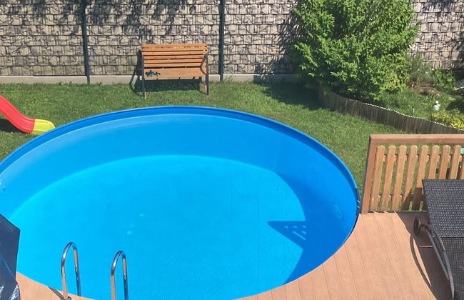 Apartment in Mauerbach Near Vienna With Pool - Foto 28