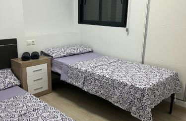 Beautiful apartment with sea view - Foto 7