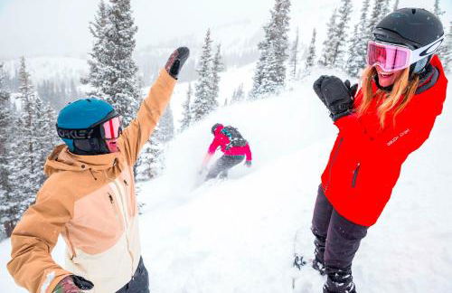 Mountain Thunder Lodge, A Vail Resorts Property - Foto 56