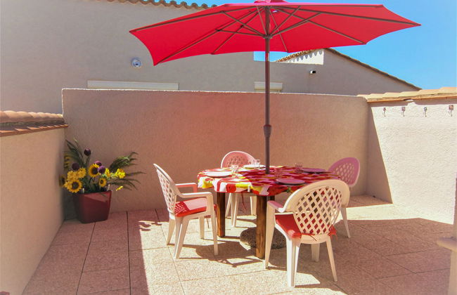 Le Clos de St Cyprien - Foto 14