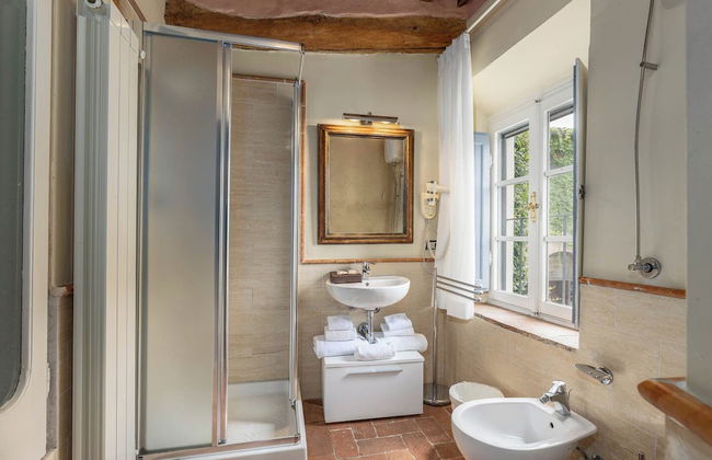 Villa Scorzi - Foto 56