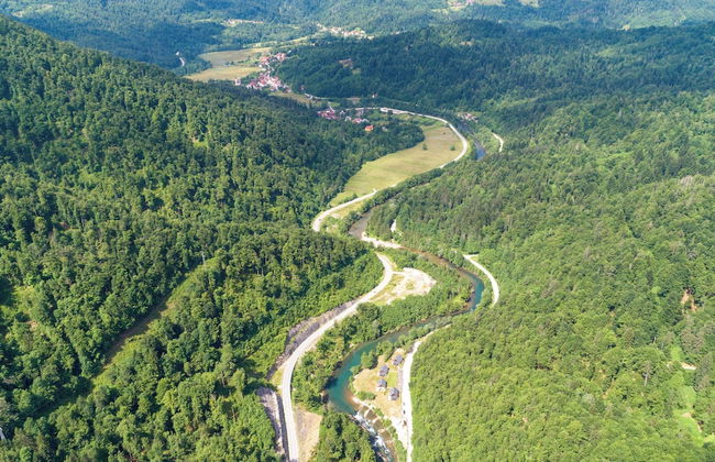 Stari Malni 1 - Foto 49