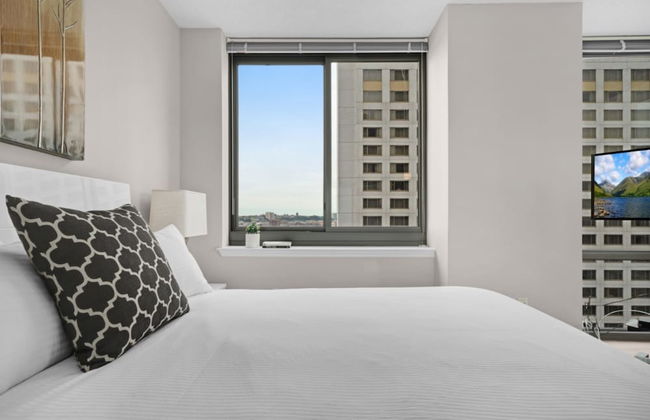 Bluebird Suites near PATH - Foto 10