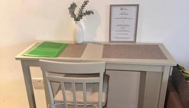 Albert Gate Apartment TSAC - Photo 2