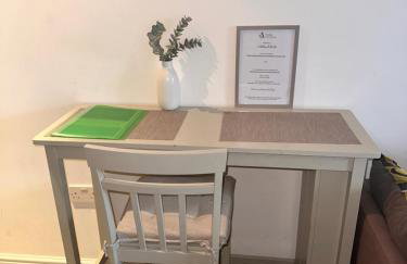 Albert Gate Apartment TSAC - Photo 2