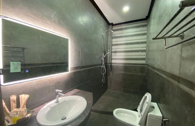 Xaymone Riverside Resort and Restaurant - Foto 38