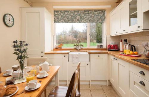 Castle Cottage, Press Mains Farm Cottages - Foto 11