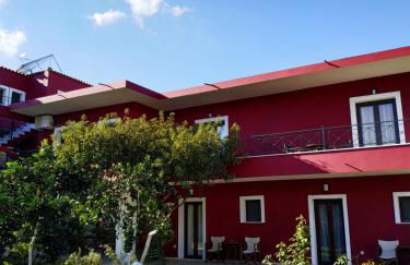 Ekaterini Apartments - Foto 1