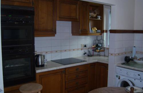 Rectory Bungalow Holiday Apartment - Foto 12