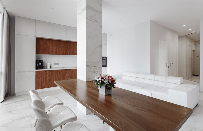 Royal Apartments Gagarinskoe plato 5a - Photo 10