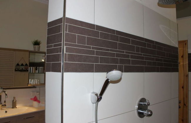 Holiday Apartment Kunsthues Laboe - Foto 10