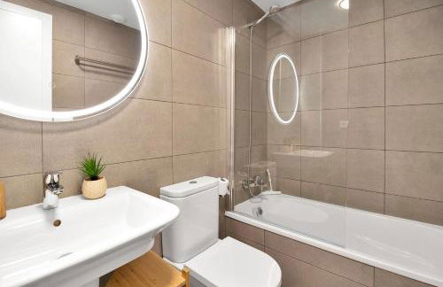 Apartamento nordico boho con piscina en Estepona - ESTEPONA GARDEN 5 1B - Photo 36