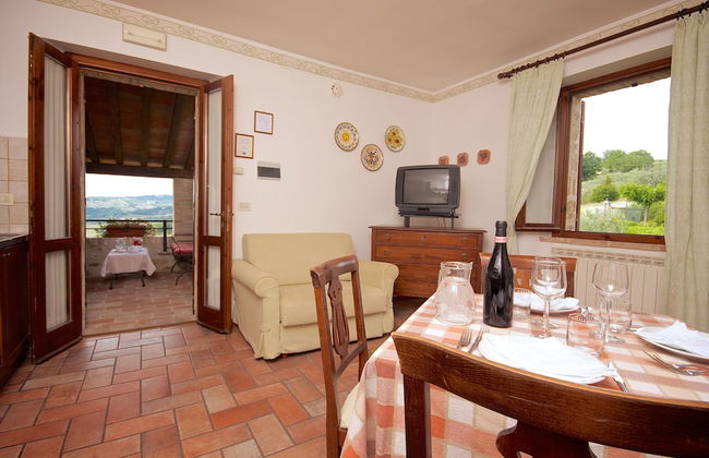 Agriturismo Le Colombe - Foto 21