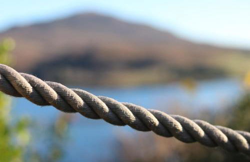 Air an Oir - Skye Self Catering - Foto 69