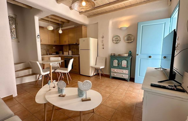 Fayrouz Psarrou Beach Mykonos - Foto 12