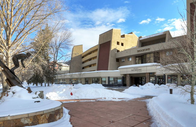 The Seasons at Avon - Foto 33