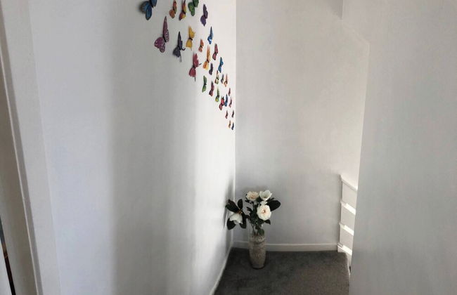 Limegrove Comfortable Three Bedroom House - Foto 29