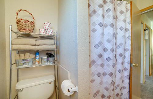 Cedar House - Family-Friendly Cortez with Yard! - Foto 16