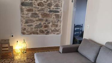 Neoclassical Samos House Nafsika - Photo 2