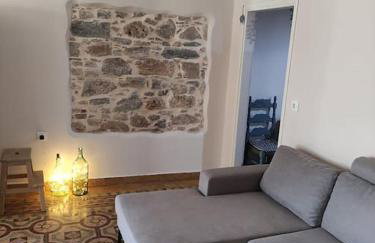 Neoclassical Samos House Nafsika - Foto 2