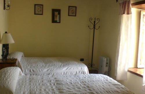 Casa la Vistita - Foto 27