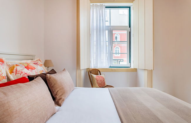 1BR Apartment - Downtown Lisbon - Chiado - Foto 10