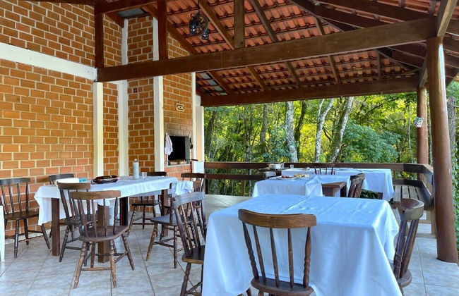 Villagio Matera - São Luiz do Purunã - Photo 34