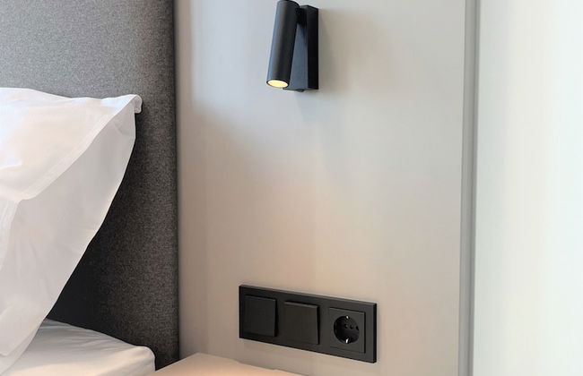 Mikes Apartments Munich - Photo 2