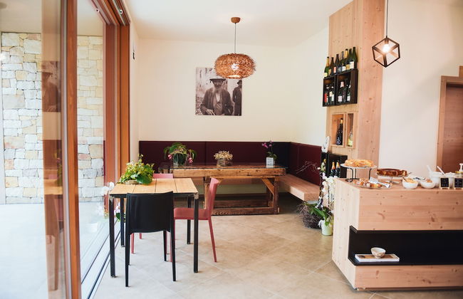 Agritur Verderame - Foto 27