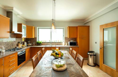 Villa Abreu - A Wonderful Ocean View - Photo 27