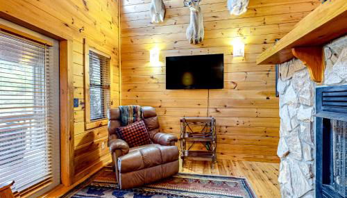 Cherokee Sunrise Cabin - Foto 5