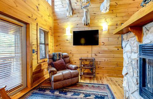 Cherokee Sunrise Cabin - Foto 5