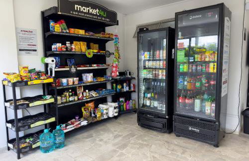 Bigorrilho • 2Q • Self Check-in • Pet • Barigui - Foto 21