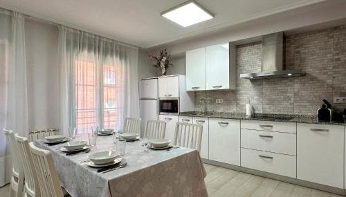 Apartamento Turístico VIANA I - Foto 2