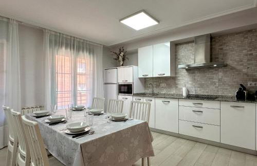 Apartamento Turístico VIANA I - Foto 2
