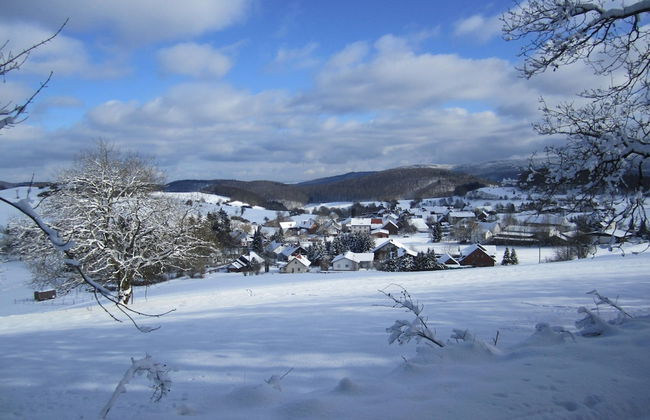 Detached Wooden House Near Bad Wildungen - Foto 39